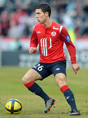 Eden Hazard