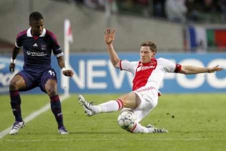 Predstavujeme: Jan Vertonghen